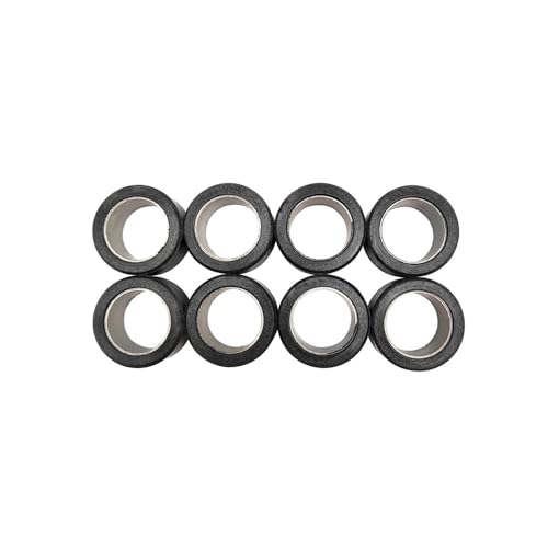 Rouleaux de variateur 30x15 contre la perte de puissance ATV UTV 500 700
