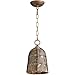 Cyan Design 06260 Small Rusto One Light Pendant