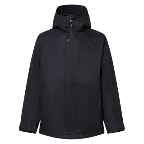 Image of Oakley Men's Range Recycled Jacket 2.0