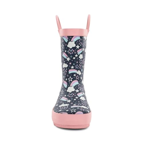 Western Chief Girl's 24108660p Rain Boot2