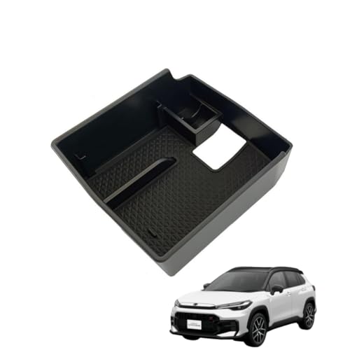 [Javelith]i2025N5ǌ^jg^EJ[ NXKp ZVG13 ZVG16 Ԏp JX^p[c R\[gC [gC uȒP Cpl }bgt ~ [{bNX For COROLLA CROSS