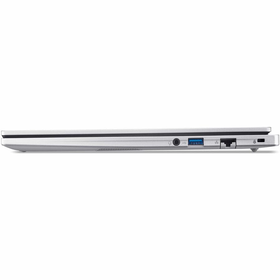 Image of Acer TravelMate P2 15 TMP215-55 TMP215-55-59QK 15.6 inch Notebook - Full HD - 60 Hz - Intel Core 5 120U - 16 GB - 512 GB SSD - English Keyboard - Silver
