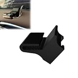 Rear Dashcam Mount for VIOFO A139/A229, Adjustable Rear Camera Holder Bracket for Car Dash Cam Installation and Stable Positioning