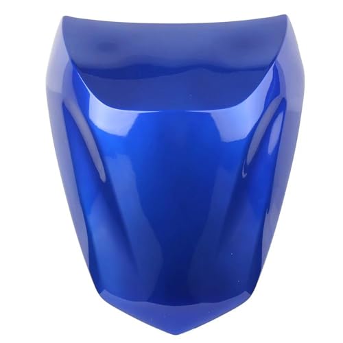 Capot de selle passager bleu pour Kawasaki Ninja 650 400 et ER6F ER6N 2012-2016