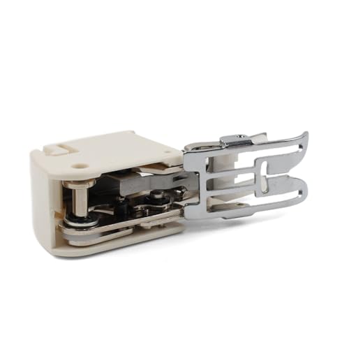 Pie Prensatelas Even Feed High Shank para Janome y Babylock miniatura 3