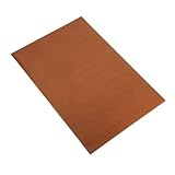 PRETYZOOM Brett Zur Herstellung Von Kandierten Hagebutten Antihaft-brett Für Diy Karamell Äpfel...