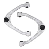 DriveFix Front Upper Left and Right Control Arm with Ball Joint for INFINITI G25 2011 2012, G35 2007 2008, G37 2009-2013, Q40 2015