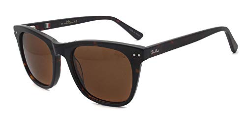 Rich Mode Square Polarized Sunglasses For Men And Women Retro Driving Fishing Uv400 Protection Sunglasses Havana Sun Glasses #TOP27