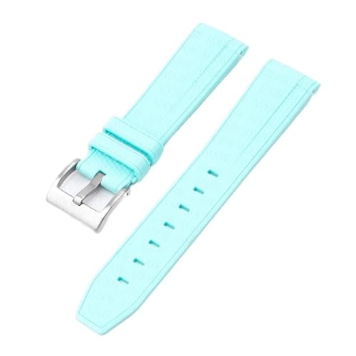 [g -] VRo[Xgbv 20mm bNX fCgi EH[^[S[Xg EHb`oh J[uGh X|[cuXbgANZT[ IK [XEHb`ɑΉ(Light blue01)