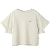[arakawa1886] 【PAUL &amp; JOE PARIS】ポールアンドジョーパリ トップス ミニ裏毛プルオーバー