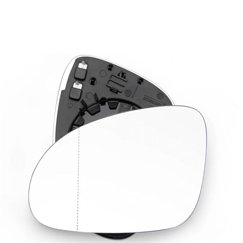 Rétroviseur gauche de haute qualité pour VW Passat B6 miroir chauffant