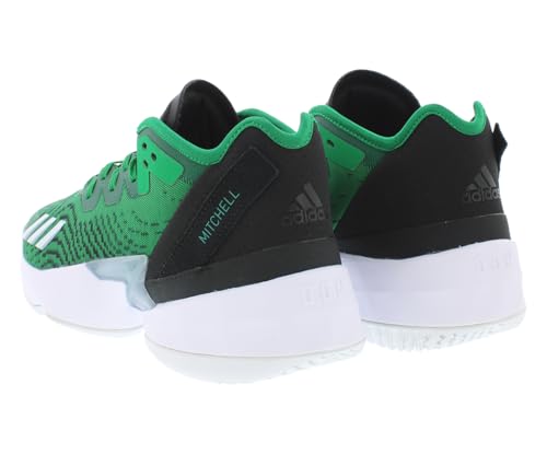 Image of Adidas Unisex-Adult D.o.n. Issue 4