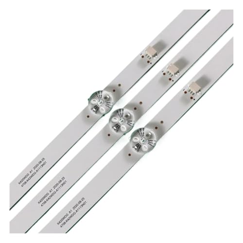 A-tv*o 42gs-fatsc 42DSQ-GB G Mgfb4209x K420WDG A1 4708-K42WDG-A1113N01�pLED�o�b�N���C�g�X�g���b�v(5set-15pcs)