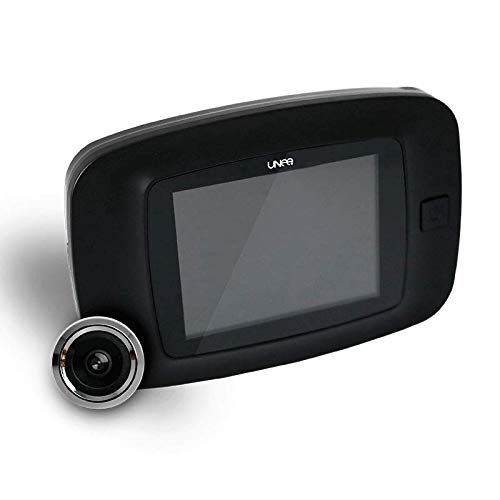 Olho Mágico Digital Unee Classic