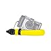 JJC Waterproof Camera Float Strap Cell Phone Float Strap Compatible with Olympus TG-7 TG-6 TG-5 TG-4 Nikon W300 W100 Canon D30 Fuji XP140 XP130 XP90 XP80 & Smartphone Cell Phone Inside Waterproof Case
