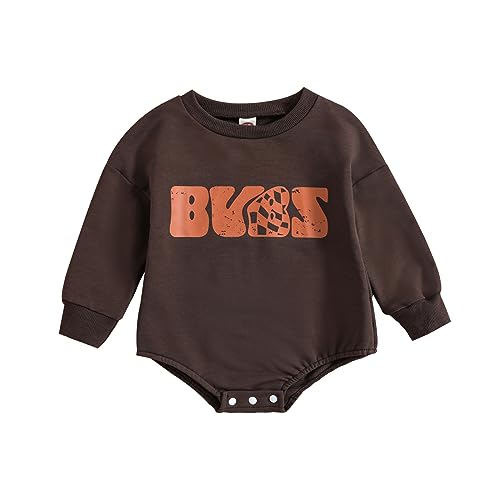 [TXWZM] Mjhaiuehv Jo[I[ V p[X lCJo[I[ Ԃ n V  ւ֗ pW} c WvX[cp[X j̎q (01D-Coffee, 12-18 Months) p[X V 