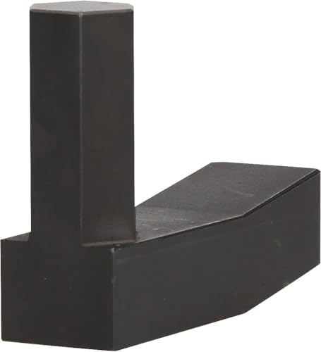Clé dynamométrique outil d'insertion KS TOOLS 460.5079 pour palier libre mécanique