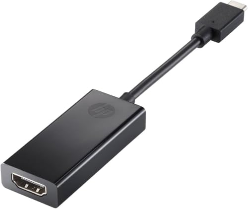 Adaptateur USB-C vers HDMI HP – 15 cm, Connecteur USB Type-C, Connecteur HDMI - vue 8