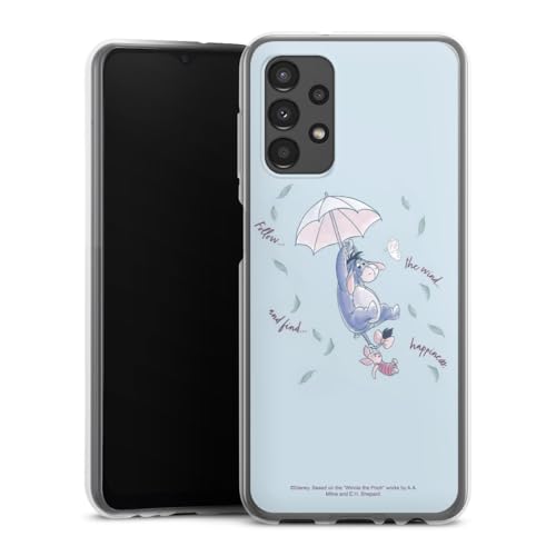 CUSTODIA PROTETTIVA PER SMARTPHONE - Questa cover protettiva di silicone previene la comparsa di graffi e segni d'usura sul tuo dispositivo. Questa custodia trasparente è un regalo ideale per appassionati, donne e uomini, ragazze e ragazzi.