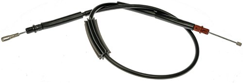Cable de freno c661049 soluciona palanca suelta en rampas