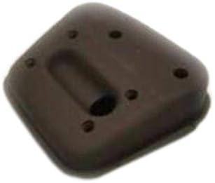 A300000551 Echo/Shindaiwa Muffler Fits CS-330MX4 CS-330T CS-360T Chainsaws