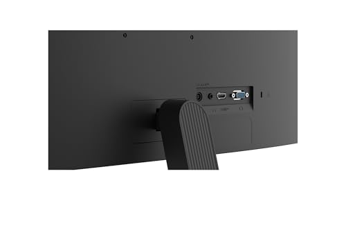 LG Ultrafine™ 27U411A-B Écran PC 27" - Dalle IPS résolution FHD (1920 x 1080), 5ms 120Hz, HDR 10, DCI-P3 99% (CIE1931), Mode Lecture, inclinable