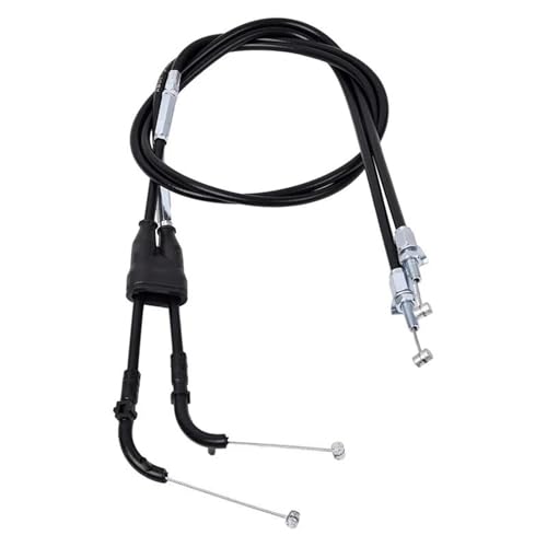 Câble d'embrayage et d'accélérateur Kawasaki KX450F 2009-2011 Moto 450cc