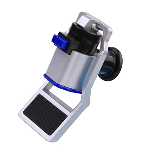 Image of LYLA Hot & Cold Water Dispenser Machine Spigot Push Type A Type Cold Water Spigot