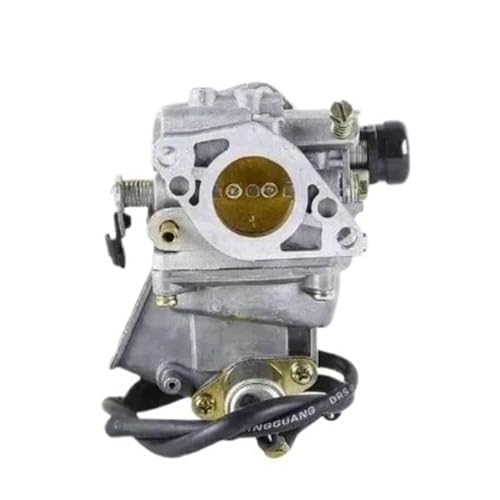 Carburateur GX620 remplace 16100-ZJ1-893 pour stopper les chutes de régime