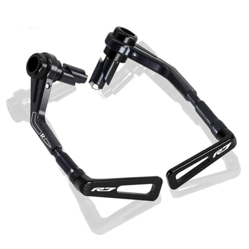 Garde-boue de protection CNC Yamaha YZF-R7 pour sortie route