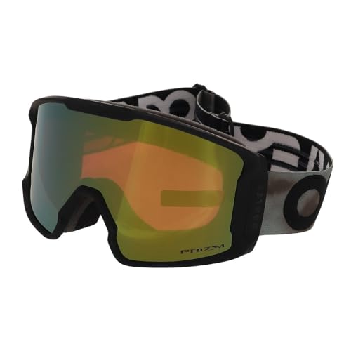  Oakley Maschera da Sci