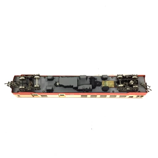 Amazon.co.jp: エンドウ 鉄道模型 キハユニ18形 ディーゼルカー HO