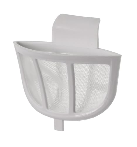 Kalkfilter kompatibel mit/Ersatzteil für Tefal SS-7235005932 BF5080 BF5101 BF5120... Justine Wasserkocher