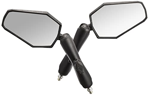 ダブルテイクアドベンチャーミラー ロングアーム Amazon.co.jp: ダブルテイクミラー(Doubletake Mirror) アドベンチャー