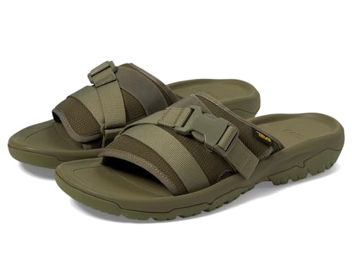 Teva Men's Hurricane Verge Slide Sandal