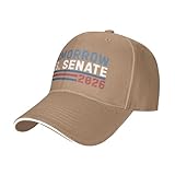 Mallory Mcmorrow for U.S. Senate from Michigan 2026 hat Baseball Cap Unisex 485