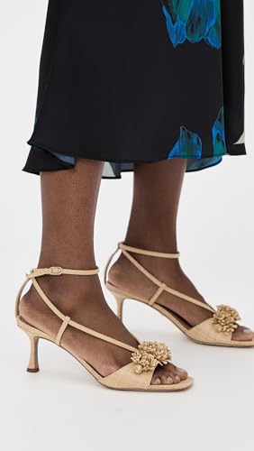 Sam Edelman Women's Phoebe Heeled Sandal3