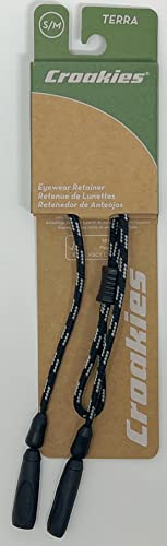 Image of Croakies (CROCY) Croakies Terra System Sport Eyewear Retainer