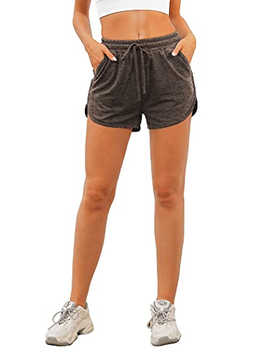 Image of Aloodor Sweatsuit for Women 2 Piece Outfits for Womens Crewneck Sweatshirts Pullover