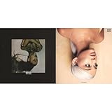 Thank U, Next & Sweetener (X) (2LP)