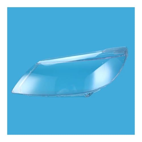Coque de phare BYD S6 anti-jaunissement pour remplacer cache usé 2013