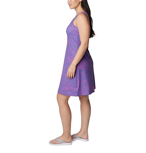 Image of Columbia PFG Freezer III Dress