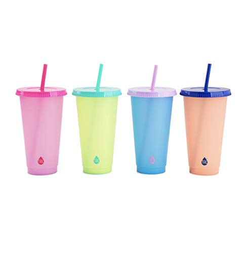 Best Tumblers With Straw Cups