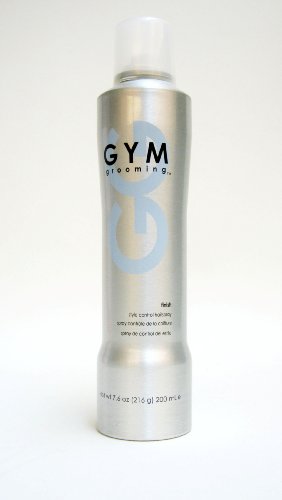 GYM Grooming Finish 7.6 Oz