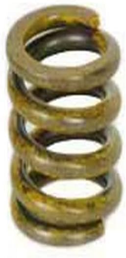 GM Genuine Parts 24220146 Automatic Transmission 1-2 Yellow Accumulator Piston Inner Spring