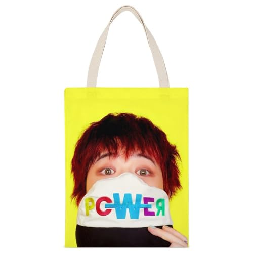 [DJXHGEM] g[gobO fB[X GhS G-DRAGON LoX V_[obO GRobO e y nhobO Tote Bag obO  [ |  sp jp