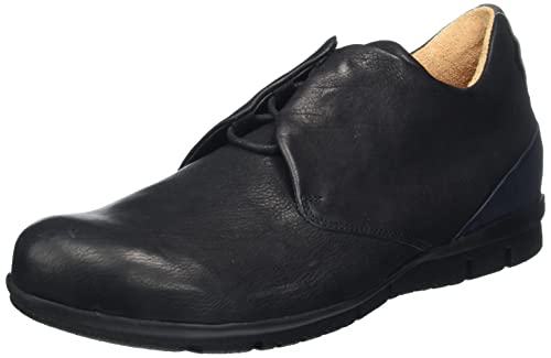 THINK! CIVITA, Scarpe stringate Uomo, 4000 Fango, 47 EU
