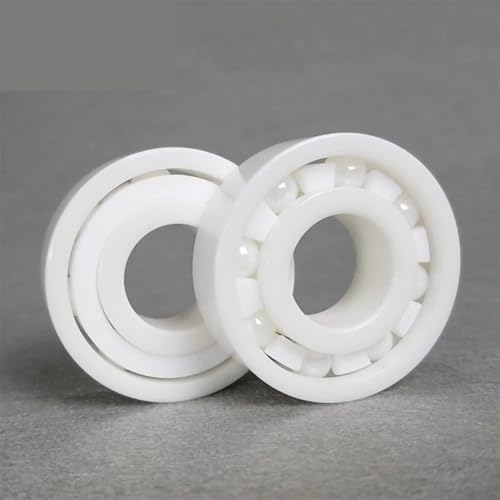 Roulement en céramique MR93 MR94 MR95 miniature pour drone et moteur RC