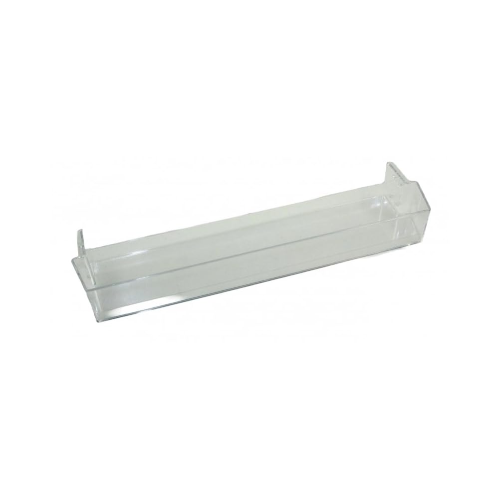 Balconcino Ripiano Intermedio/Superiore 440 x 105 x 60 mm per Formaggio Frigorifero Compatibile con Vestel Compatibile con Nardi