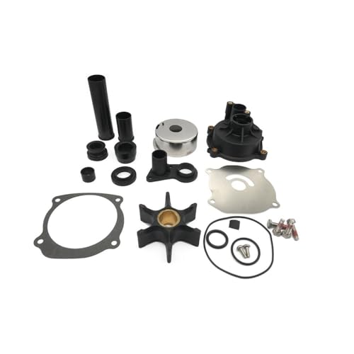 YueJay Kit girante Pompa Acqua for 65-300 HP 0435929 5001595 0777802 18-3315-2